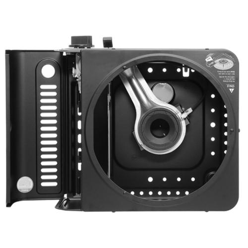 Bếp Nướng Ga Mini Đa Năng Namilux NH-G3612PF